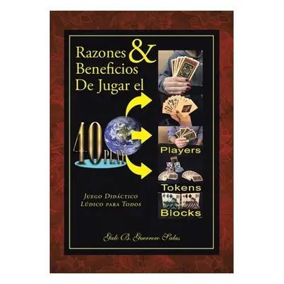 "Razones and Beneficios De Jugar el 40Play: Juego Didctico Ldico para Todos" - "" ("Guerrero Sal