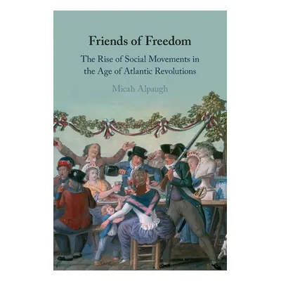 "Friends of Freedom" - "" ("Alpaugh Micah")