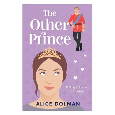 "The Other Prince" - "" ("Dolman Alice")