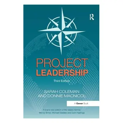 "Project Leadership" - "" ("Coleman Sarah")