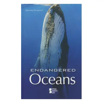 "Endangered Oceans" - "" ("Schier Helga")