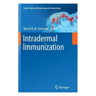 "Intradermal Immunization" - "" ("Teunissen Marcel B. M.")