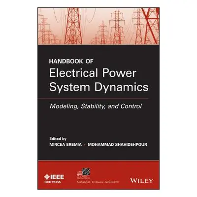 "Electrical Power System Dynami" - "" ("Eremia Mircea")