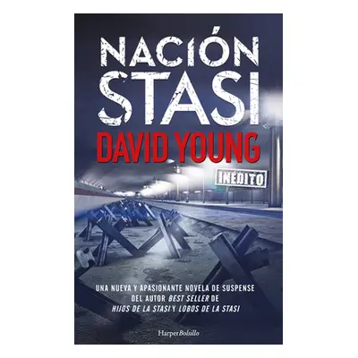 "Nacin Stasi" - "" ("Young David")