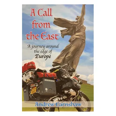 "A Call from the East" - "" ("Earnshaw Andrew")