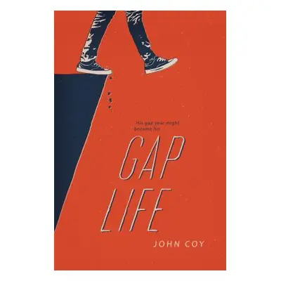 "Gap Life" - "" ("Coy John")