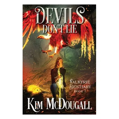 "Devils Don't Lie" - "" ("McDougall Kim")