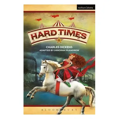 "Hard Times" - "" ("McAndrew Deborah")