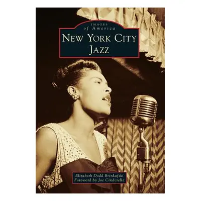 "New York City Jazz" - "" ("Brinkofski Elizabeth Dodd")