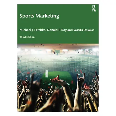 "Sports Marketing" - "" ("Fetchko Michael J.")