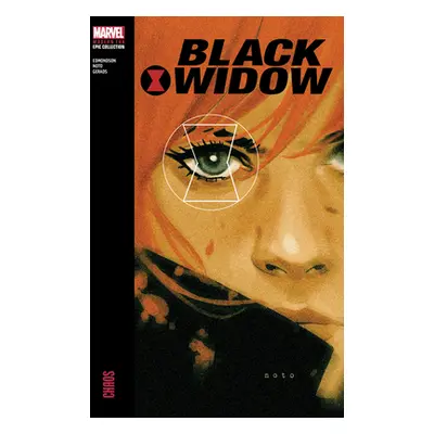 "Black Widow Modern Era Epic Collection: Chaos" - "" ("Edmondson Nathan")