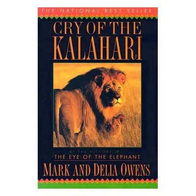 "Cry of the Kalahari" - "" ("Owens Mark")