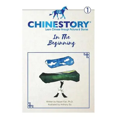 "Chinestory - Learning Chinese through Pictures and Stories