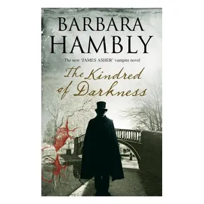 "Kindred of Darkness" - "" ("Hambly Barbara")