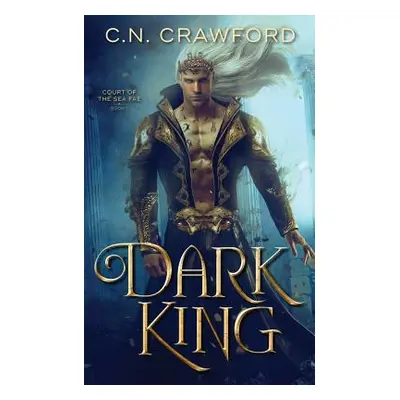 "Dark King" - "" ("Crawford C. N.")