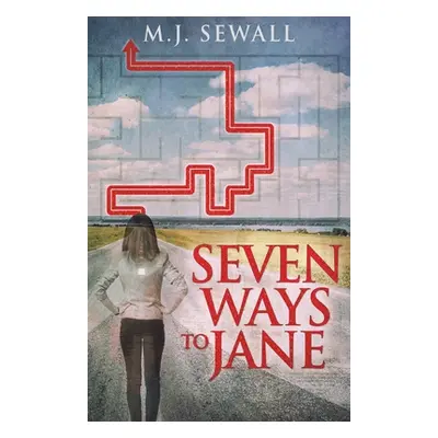 "Seven Ways To Jane" - "" ("Sewall M. J.")