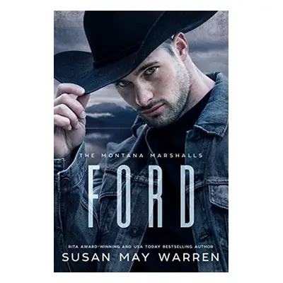 "Ford: The Montana Marshalls - An Inspirational Romantic Suspense Family Series" - "" ("Warren S