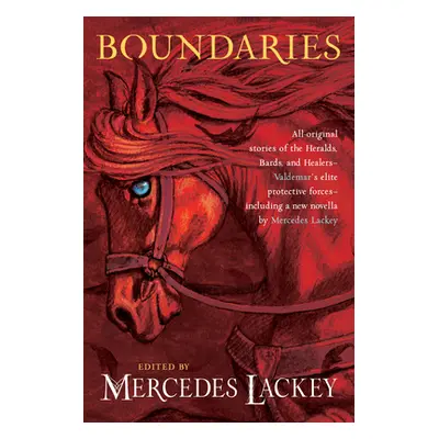 "Boundaries" - "" ("Lackey Mercedes")