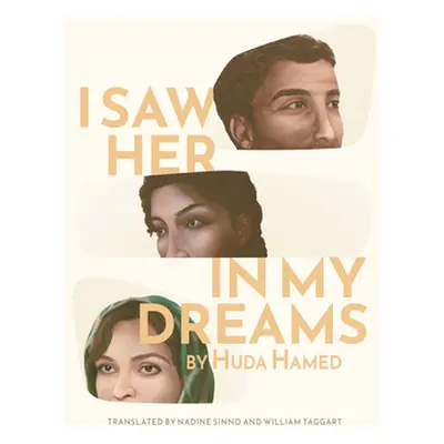 "I Saw Her in My Dreams" - "" ("Hamed Huda")