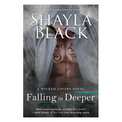 "Falling in Deeper" - "" ("Black Shayla")