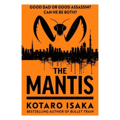 Mantis (Isaka Kotaro)