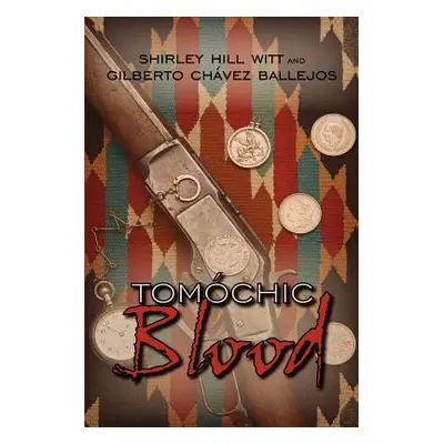 "Tom3chic Blood" - "" ("Witt Shirley Hill")