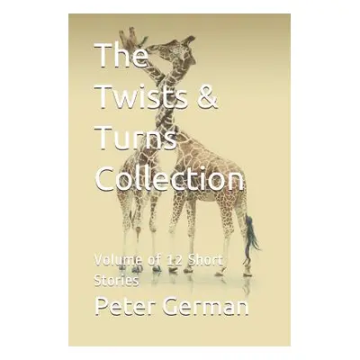 "The Twists & Turns Collection: Volume of 12 Short Stories from the Twists & Turns Collection" -