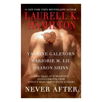 "Never After" - "" ("Hamilton Laurell K.")