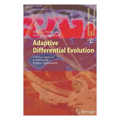 "Adaptive Differential Evolution: A Robust Approach to Multimodal Problem Optimization" - "" ("Z