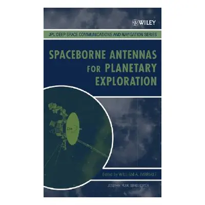 "Spaceborne Antennas" - "" ("Imbriale William A.")