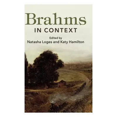 "Brahms in Context" - "" ("Loges Natasha")