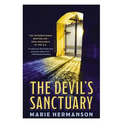 "The Devil's Sanctuary" - "" ("Hermanson Marie")