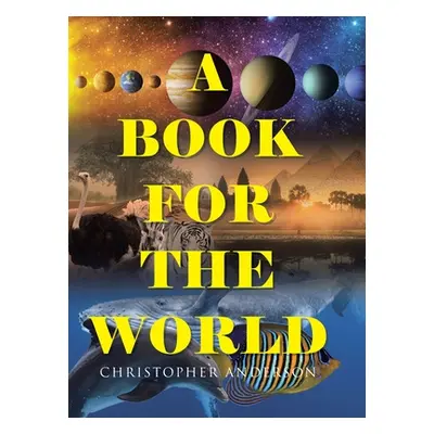 "A Book for the World" - "" ("Anderson Christopher")