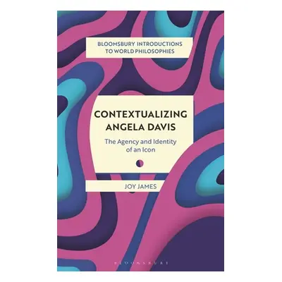 "Contextualizing Angela Davis: The Agency and Identity of an Icon" - "" ("James Joy")