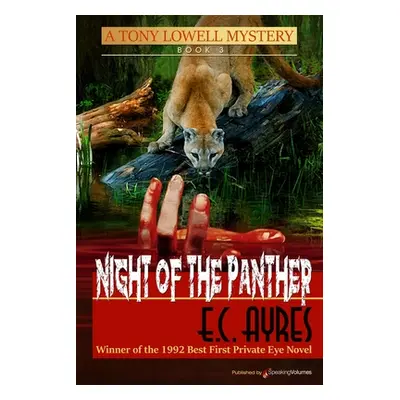 "Night of the Panther" - "" ("Ayres E. C.")