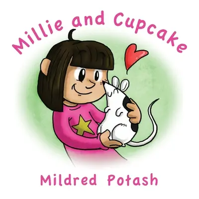 "Millie and Cupcake" - "" ("Potash Mildred")