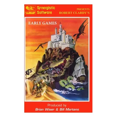 "Synergistic Software: The Early Games" - "" ("Martens Bill")