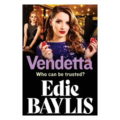 "Vendetta" - "" ("Baylis Edie")