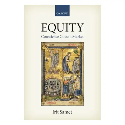 "Equity: Conscience Goes to Market" - "" ("Samet Irit")