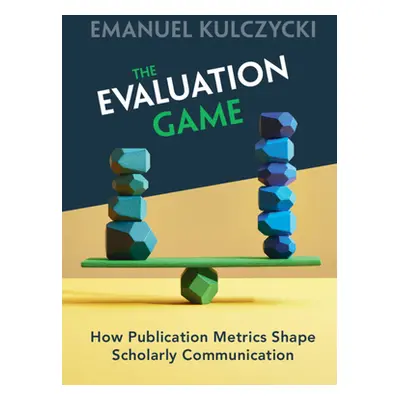 "The Evaluation Game" - "" ("Kulczycki Emanuel")