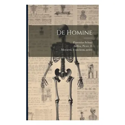 "De homine" - "" ("Descartes René 1596-1650")