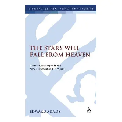 "The Stars Will Fall From Heaven" - "" ("Adams Edward")