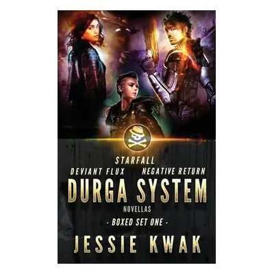 "Durga System: Boxed Set One" - "" ("Kwak Jessie")