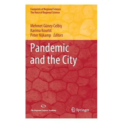 "Pandemic and the City" - "" ("Celbiş Mehmet Gney")