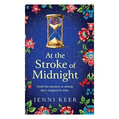 "At the Stroke of Midnight" - "" ("Keer Jenni")