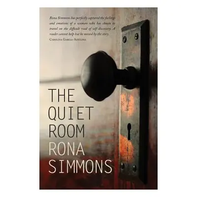 "The Quiet Room" - "" ("Simmons Rona")