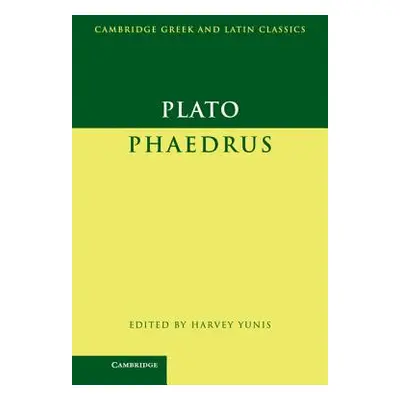 "Plato: Phaedrus" - "" ("Plato")