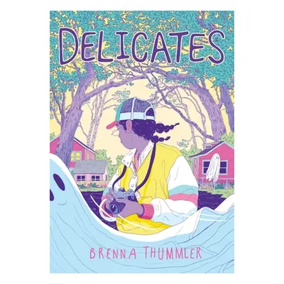 "Delicates: Deluxe Edition" - "" ("Thummler Brenna")