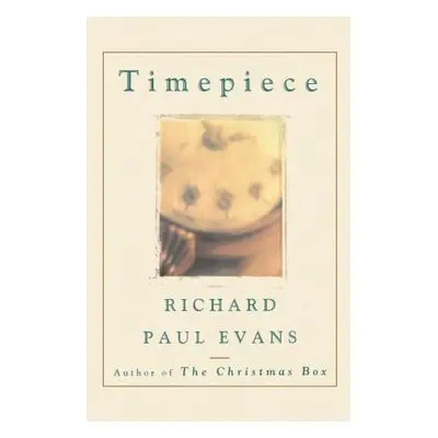 "Timepiece" - "" ("Evans Richard Paul")