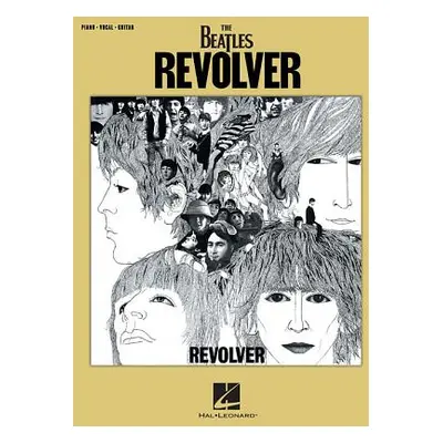 "The Beatles - Revolver" - "" ("Beatles")